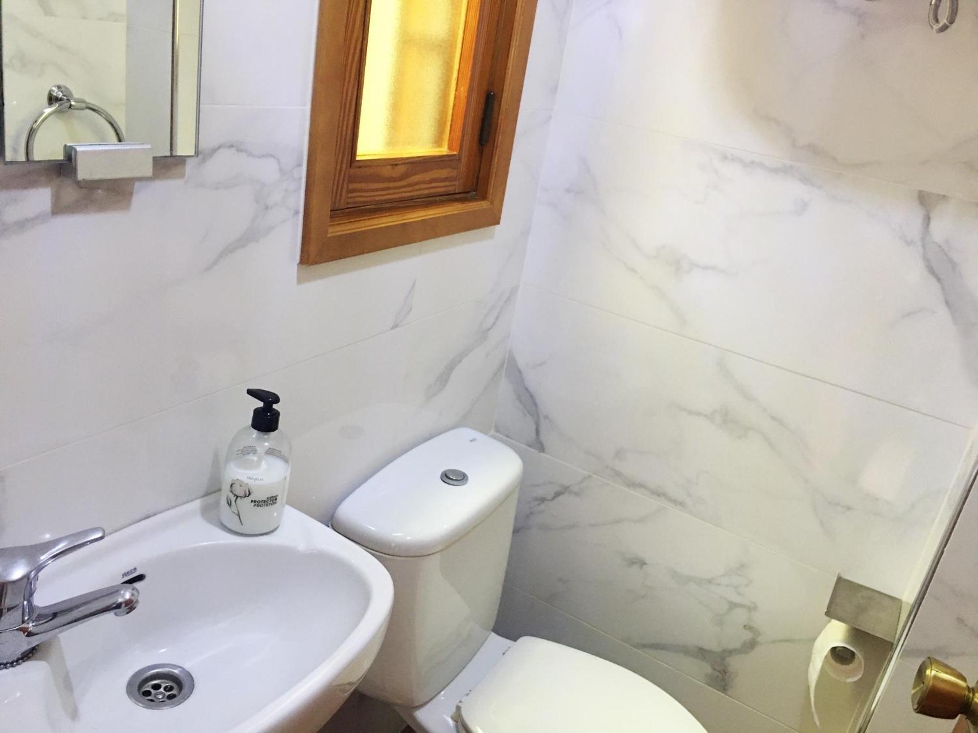 Montecarlo 35 And 45 First Row With Air Conditioning&Wi-Fi And Sound Insulation 푸에르토리코 외부 사진