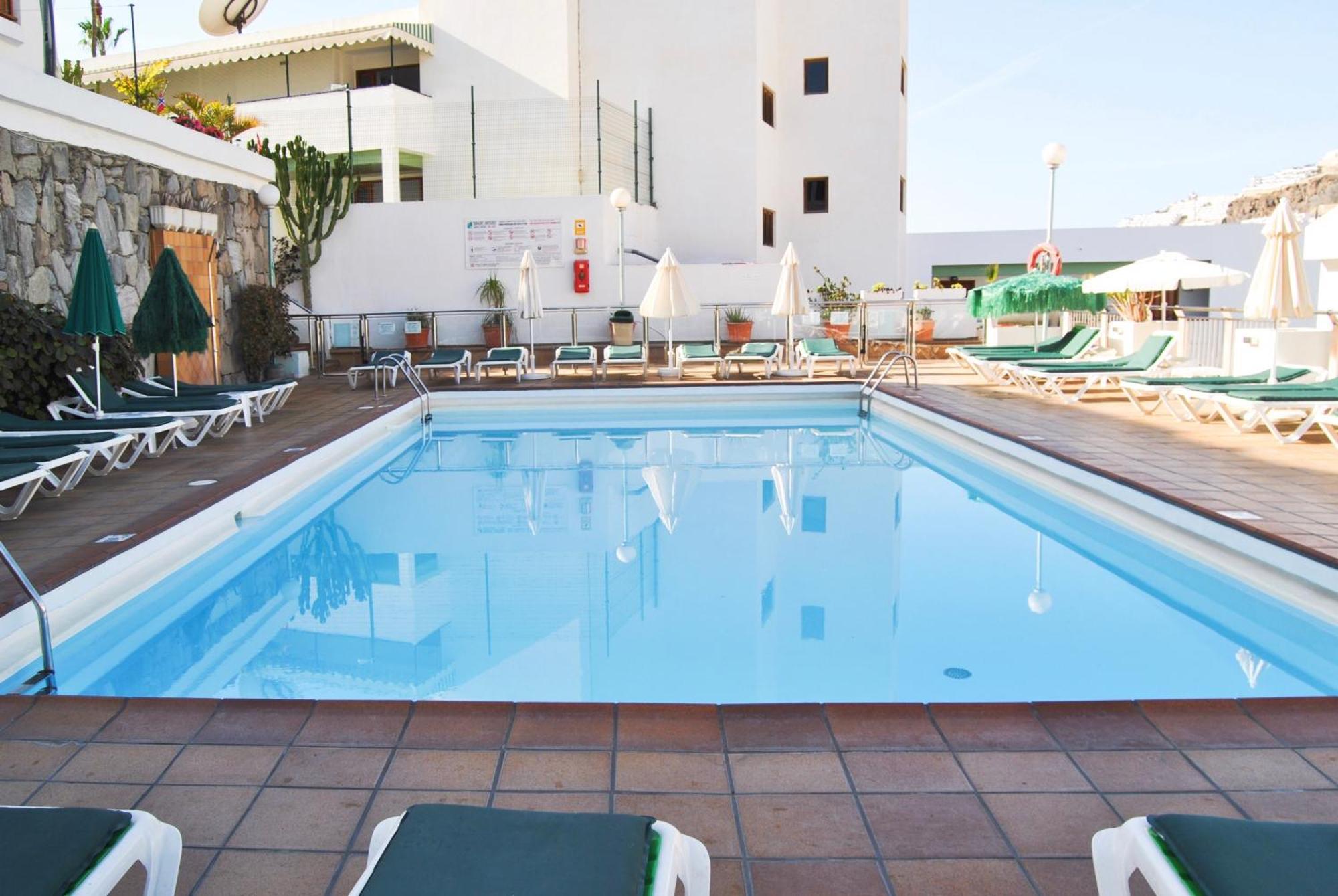 Montecarlo 35 And 45 First Row With Air Conditioning&Wi-Fi And Sound Insulation 푸에르토리코 외부 사진
