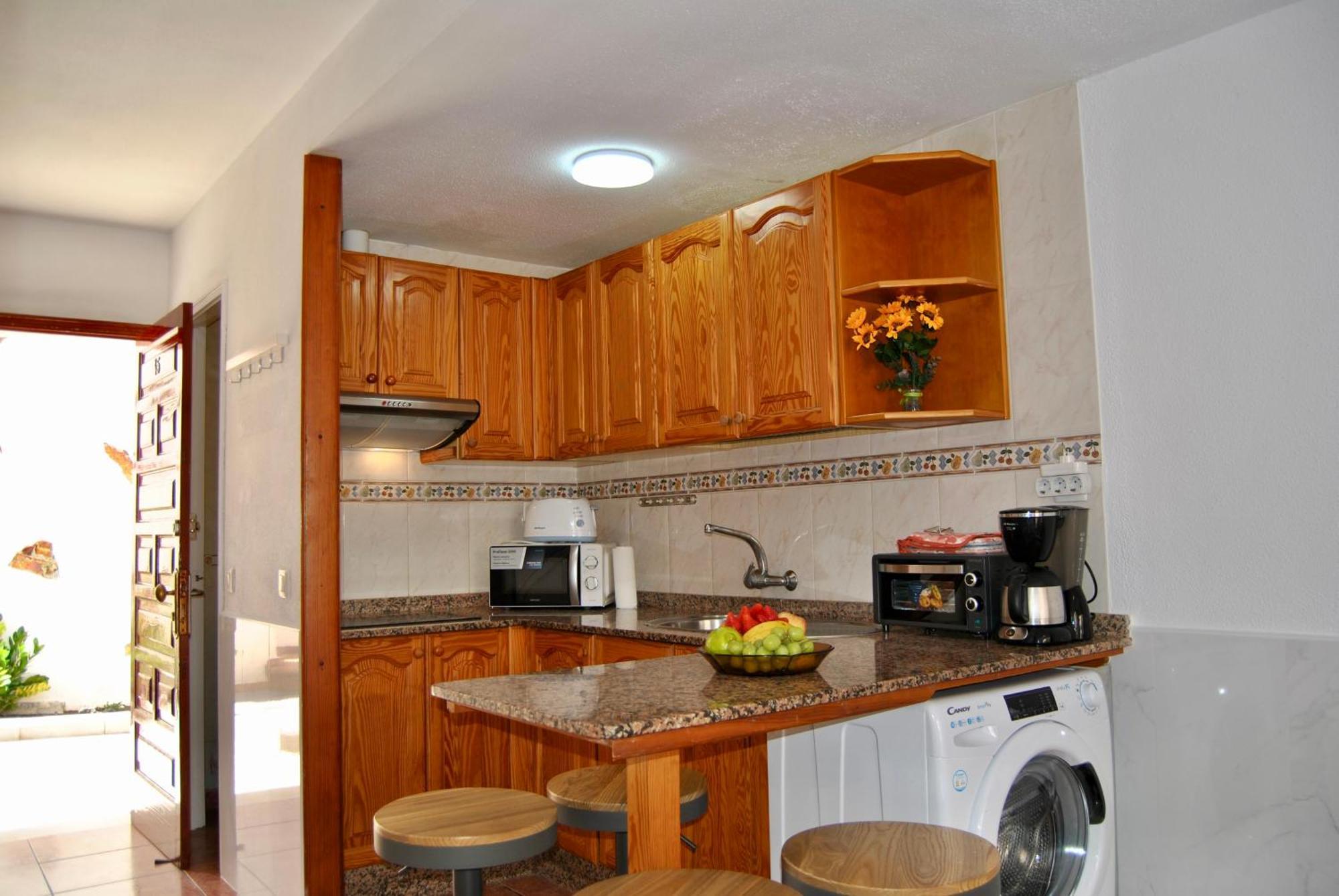 Montecarlo 35 And 45 First Row With Air Conditioning&Wi-Fi And Sound Insulation 푸에르토리코 외부 사진